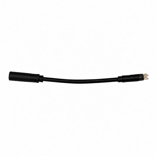 Display digitale - Fatbike - Ouxi - V8 / V20 - connettore 5 pin h6c