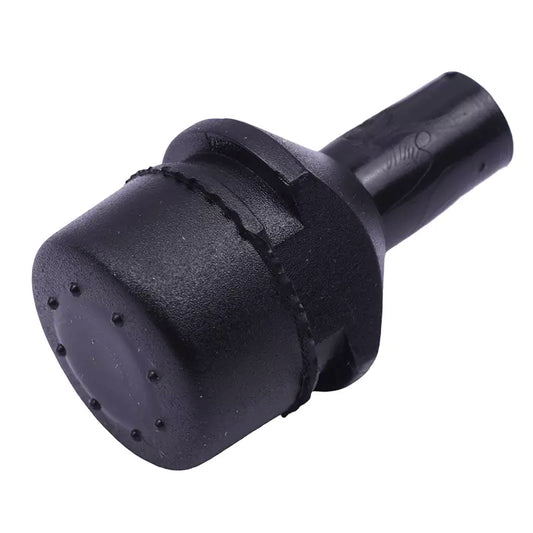 Vespa Afdekdopje Beenschild / Automatische Buddyvergrendeling - 581412