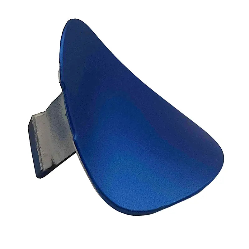 Vespa Lenkerabdeckung unten - Sprint - Originalfarben - Links - 1B000075