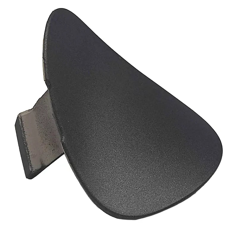 Vespa Lenkerabdeckung unten - Sprint - Originalfarben - Links - 1B000075