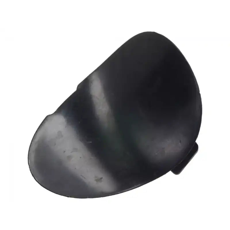 Vespa Afdekkapje Onderkant Stuurkap – Primavera – Ongespoten – Rechts – 675431