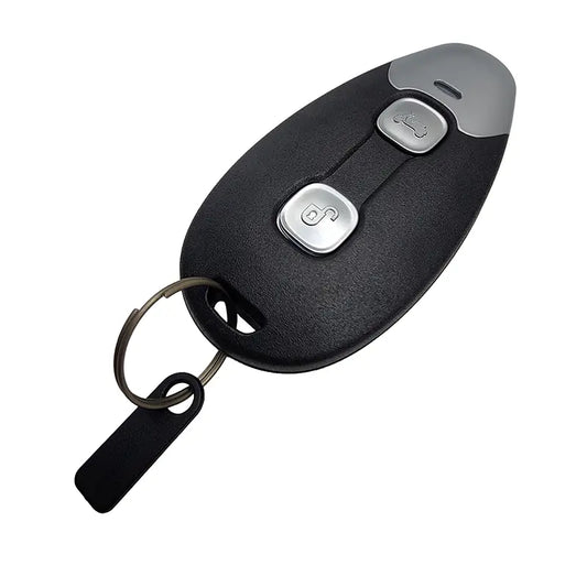 Vespa Remote Control 'Key' FOB - GTS Euro 5 Keyless Models - 1D004008
