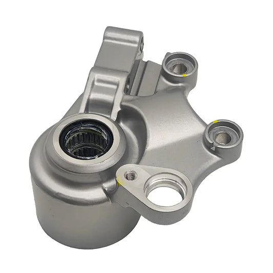 Vespa Aszitting Schokbreker- en Remklauwhouder Voorvork - Sprint / Primavera iGet - 1C0019705