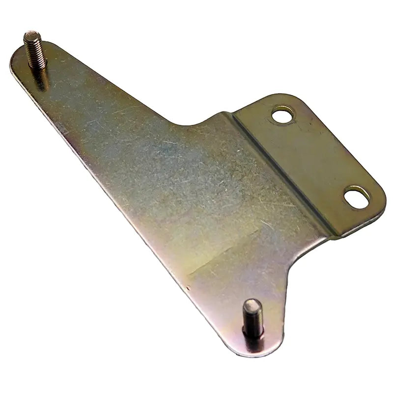 Vespa Bevestigingsplaat ECU - Sprint / Primavera - Euro5 - 1B007940