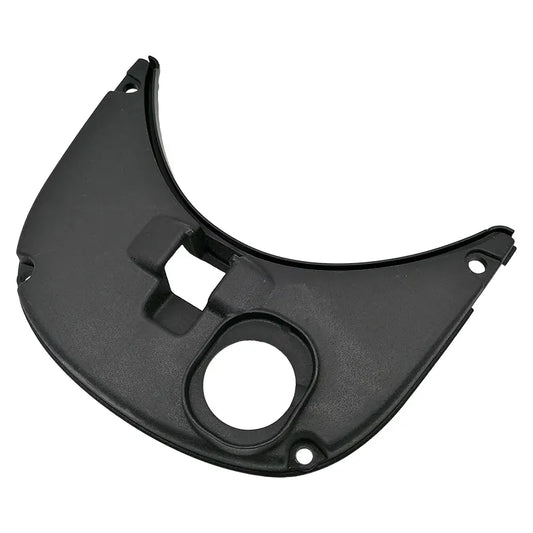 Vespa Borgplaat / Tankcover - 673629