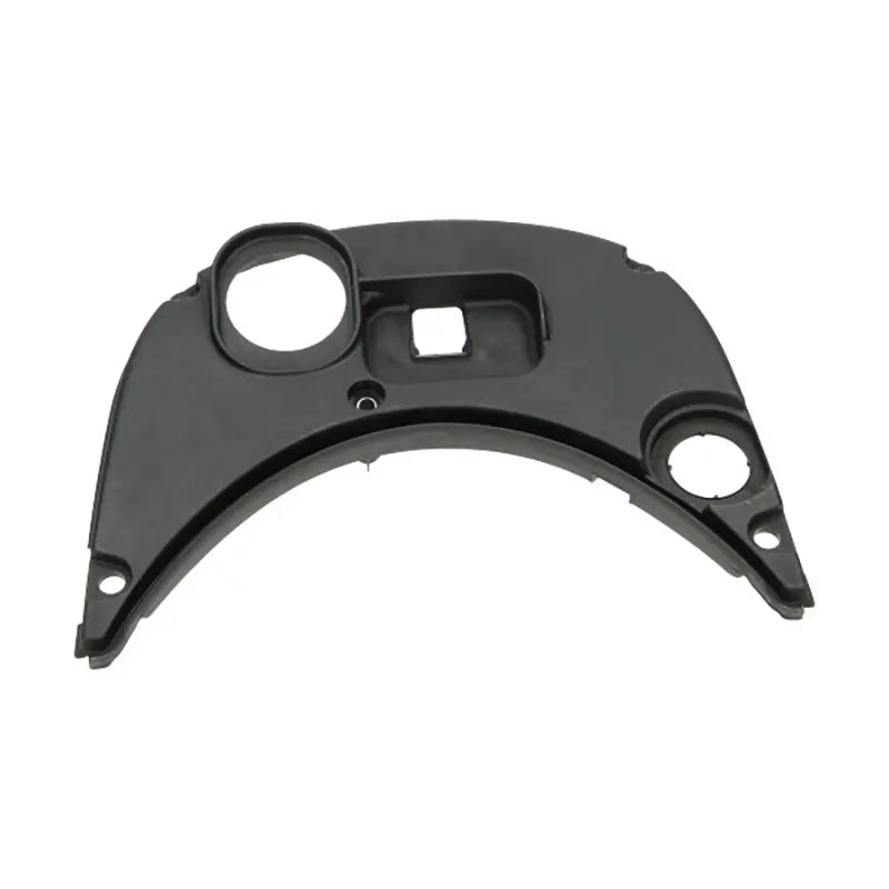 Vespa Brandstoftank Cover Sprint / Primavera - 1B000320 / 1B000321