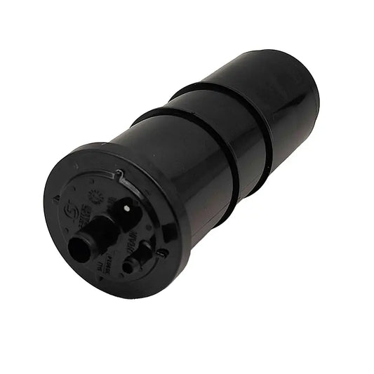 Vespa Canister / Carbon Filter - Sprint / Primavera / Zip / Liberty - Euro 5 - 1B002848