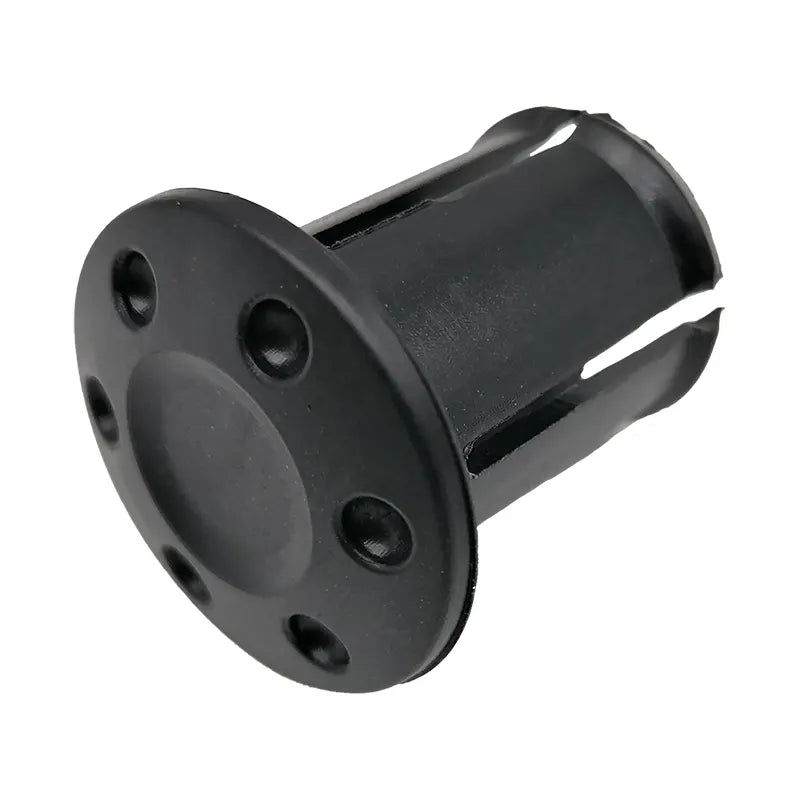 Vespa Carterdeksel / Kickstarter Rubberen Butt Plug - Sprint / Zip iGet modellen - 1A004645