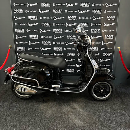 Vespa GTS300IE - 2013 - 4-Takt - Glans Zwart