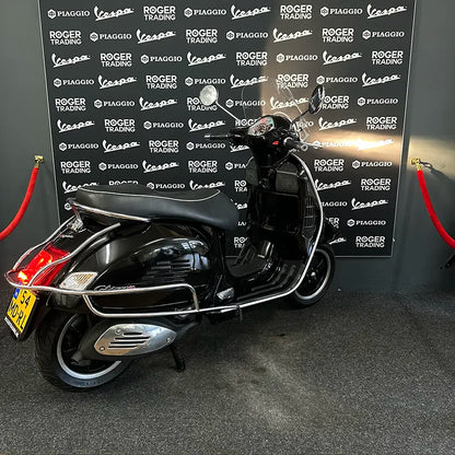 Vespa GTS300IE - 2013 - 4-Takt - Glans Zwart