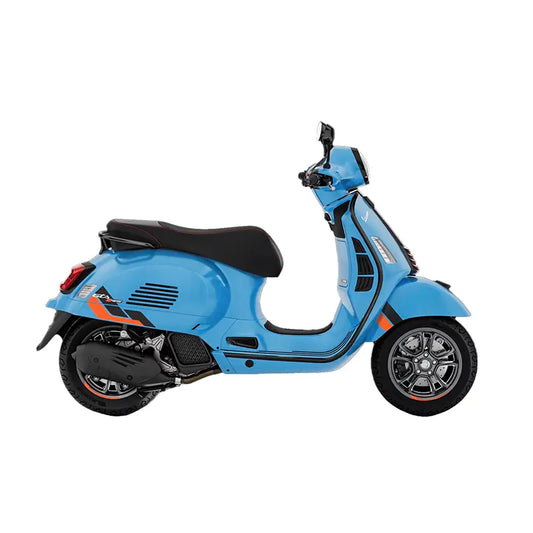 Vespa GTS 310 HPE - SuperSport - Euro5+ - 2024