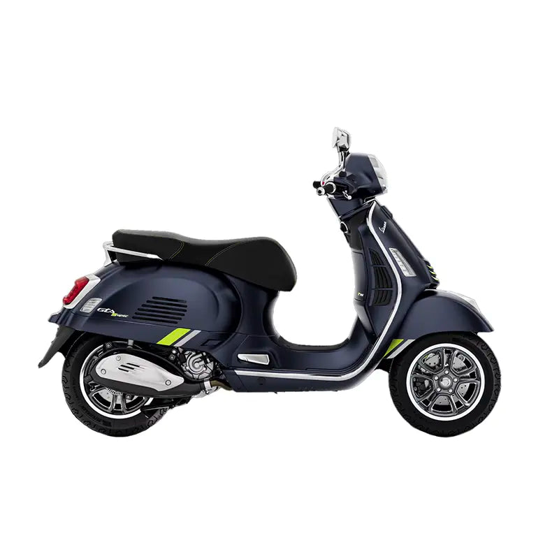 Vespa GTS 310 - SuperTech - Euro5+ - 2024