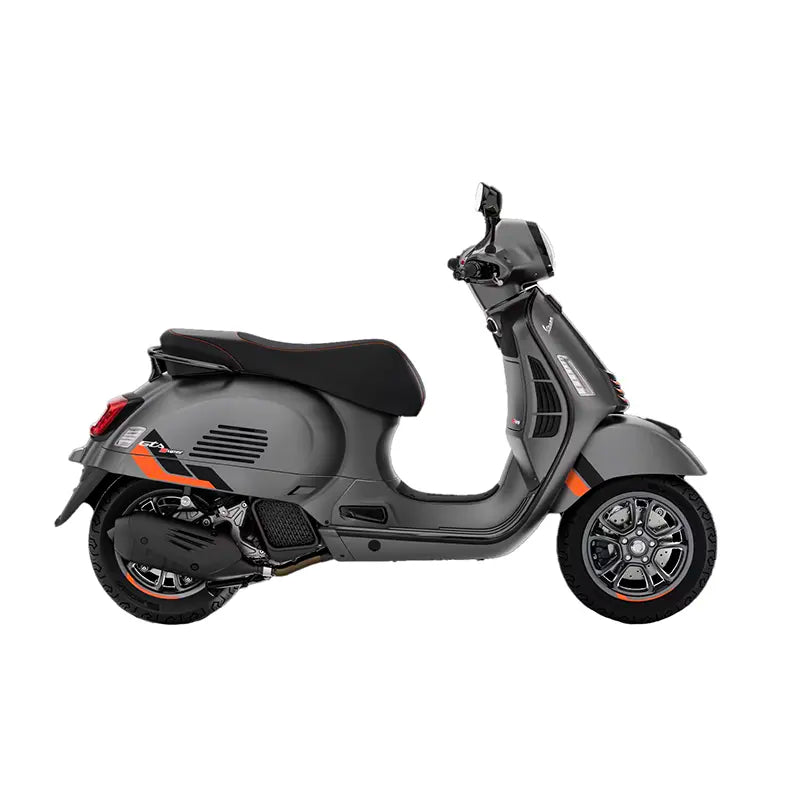 Vespa GTS 125 HPE - SuperSport - Euro5+ - 2024