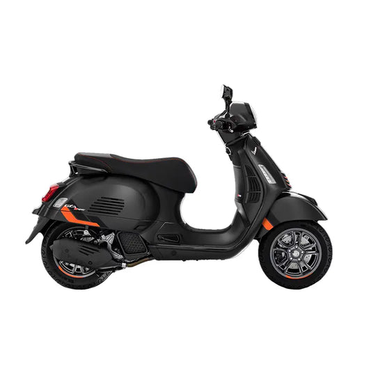 Vespa GTS 125 HPE - SuperSport - Euro5+ - 2024
