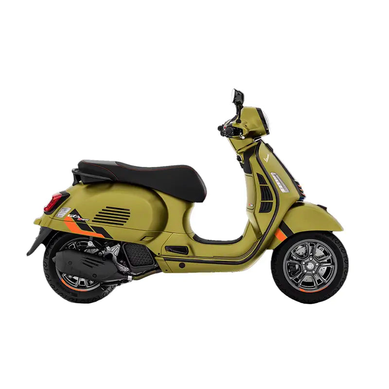 Vespa GTS 125 HPE - SuperSport - Euro5+ - 2024