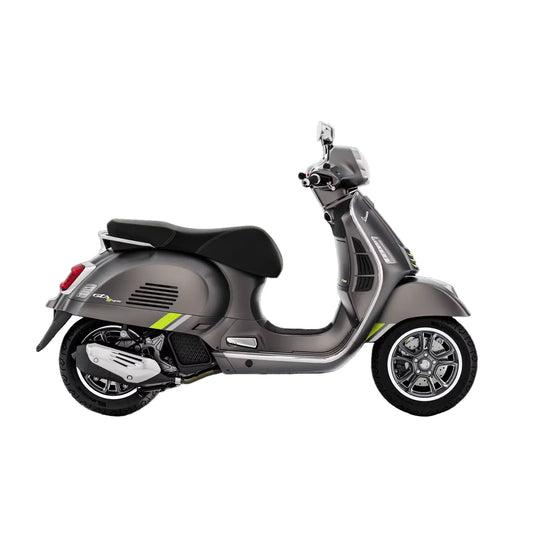 Vespa GTS 125 - SuperTech - Euro5+ - 2024