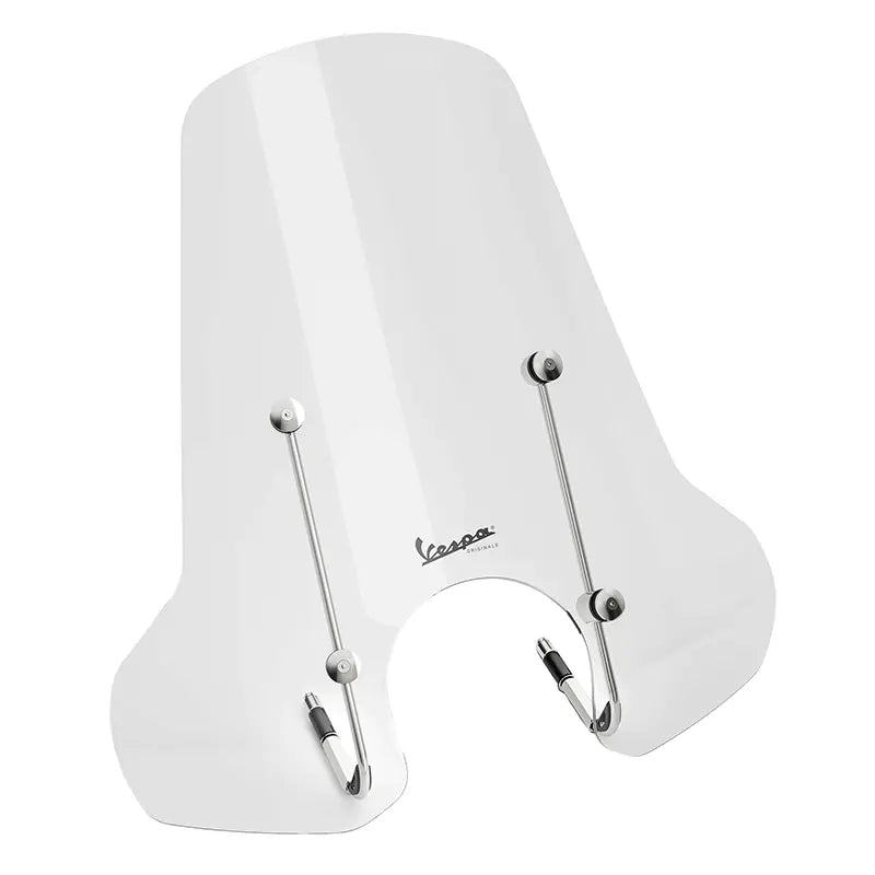Vespa Hoog Transparant Windscherm - GTS 125 / 300cc - Euro5 modellen - 1B010117