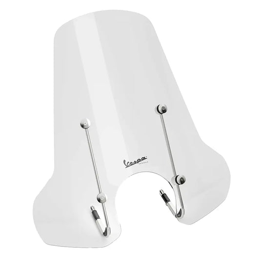 Vespa Hoog Transparant Windscherm - GTS 125 / 300cc - Euro5 modellen - 1B010117