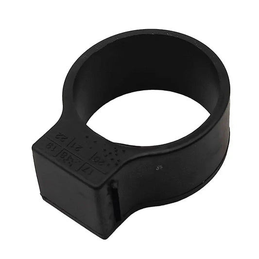 Vespa - Carbon Filter Holder - Sprint / Primavera / Zip / Liberty - Euro 5 - 1B002849