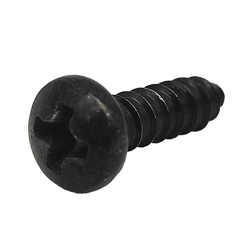 Vespa Phillips Headlamp Rim Screw - 3.5 x 13mm - Sprint / Primavera / GTS / MP3 - 018536