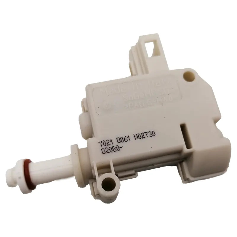 Vespa - Motor / Actuator automatische buddy ontgrendeling - 1D002276R / 582990