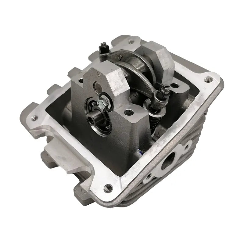 Vespa / Piaggio Cylinder head with valves 4T 2V - 8461974