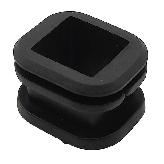 Vespa / Piaggio - Kabelverschraubung USB-Buchse - Sprint / Primavera / GTS / MP3 - 1D001591