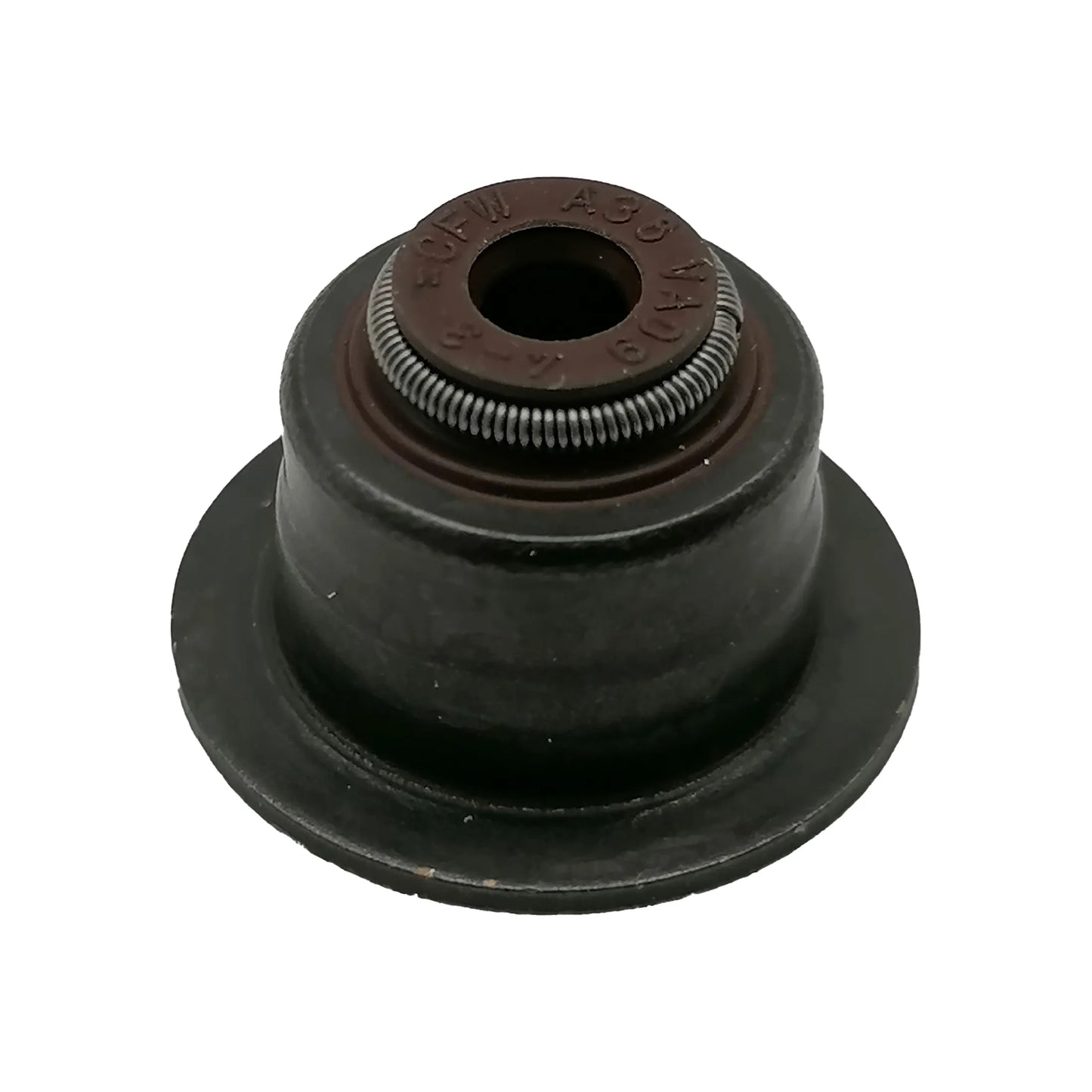 Vespa / Piaggio – Ventilschaftdichtung / Ventilfedersitz – Sprint / Primavera / Zip / Liberty – iGet – 1A004845