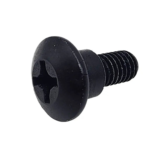 Vespa / Piaggio Kruiskopbout met Borst - M6 x 18mm - 259348