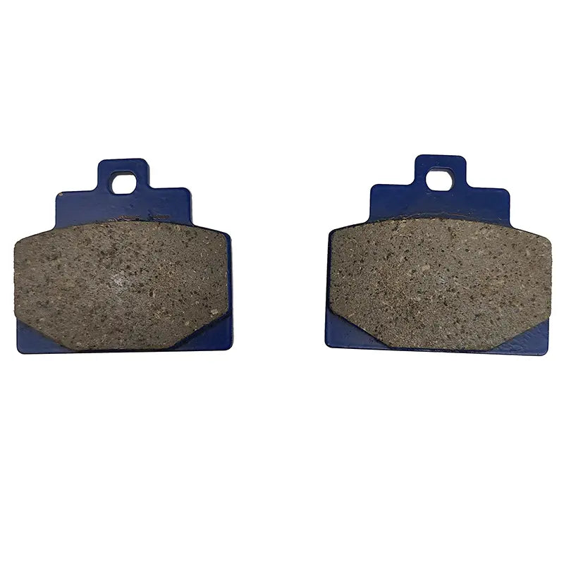 Originale Vespa/Piaggio Hinterradbremsbeläge - GT/GTS/GTV/Runner - 647161