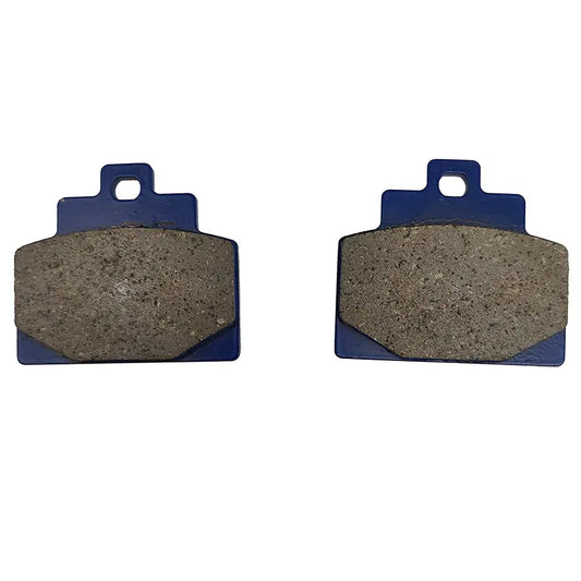 Originele Vespa / Piaggio Remblokken Achterzijde -  GT / GTS / GTV / Runner - 647161