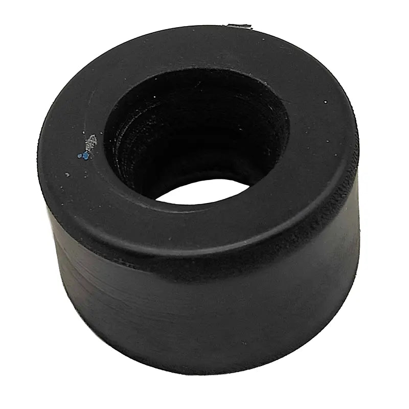 Vespa / Piaggio - Silent Rubber Schokbreker Achter - Sprint / GTS / Zip / LX e.a. - 178150