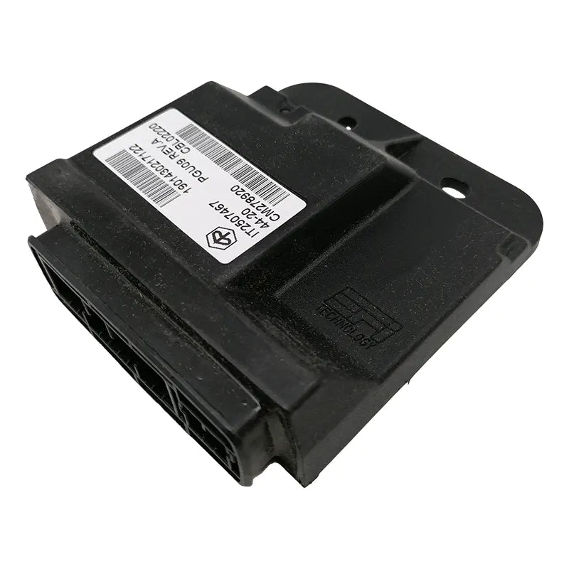 Vespa / Piaggio original ECU - 4T 3V iGet - Euro4 - 25 km/h - ZIP - CM278920