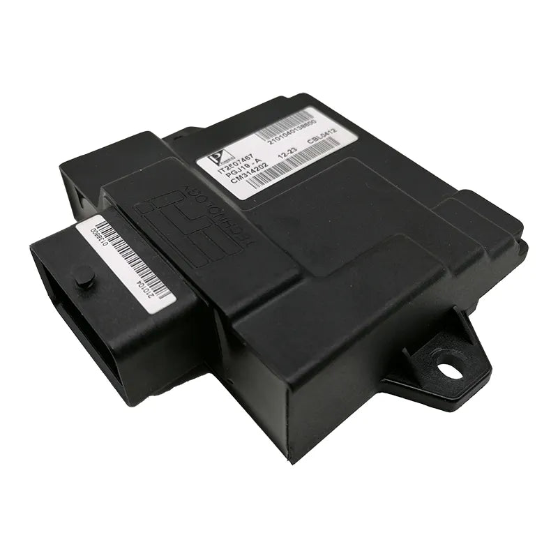 Vespa / Piaggio originele ECU - 4T 3V iGet - Euro5 - 45 km/h - ZIP - CM314202