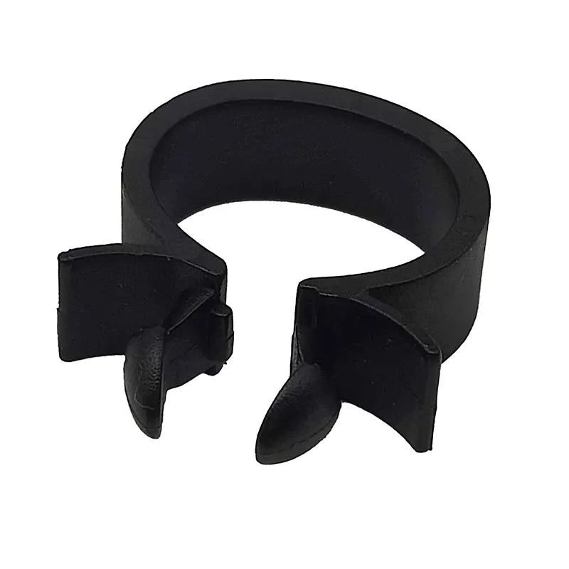 Vespa - Plastic Spring Clip - 16mm - Sprint / Primavera / Zip / Liberty - 641652