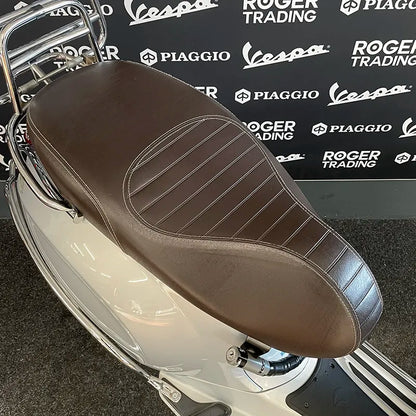 Vespa Primavera 50 – 2016 – 4T 2V – Silber