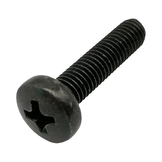 Vespa Screw M4x6 mm - Crosshead - 018644