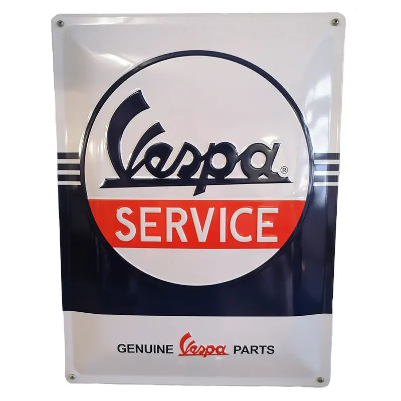 DIY Package Major Service Vespa GTS 300 HPE ABS models - Euro 4
