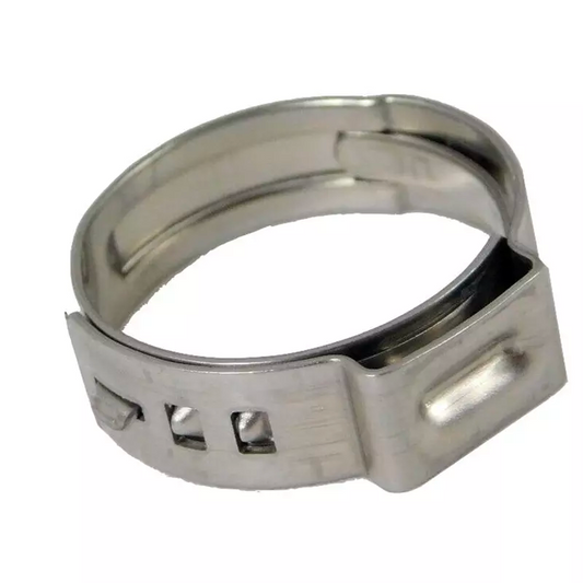 Originele Slangklem - Vespa GTS - Piaggio MP3 / Carnaby etc. - 125cc ~ 300cc - CM001922