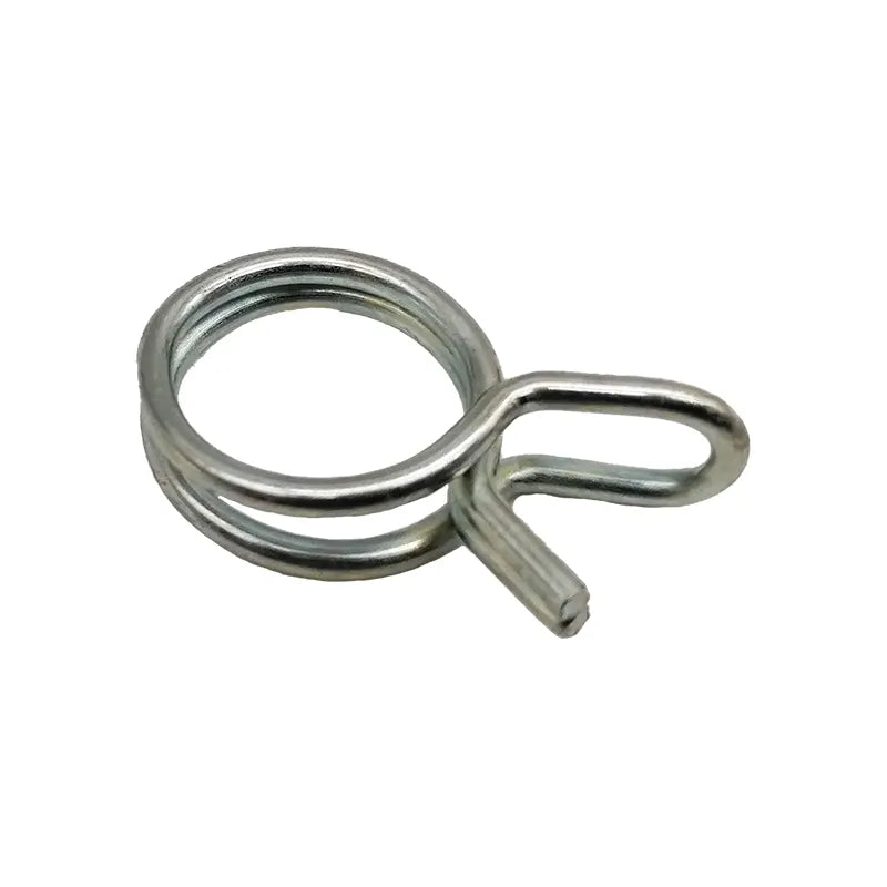 Vespa Hose Clamp - 9 to 12mm - CM002907