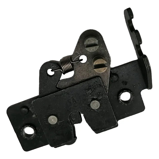 Vespa Slot / Vergrendeling Buddyseat - CM023701