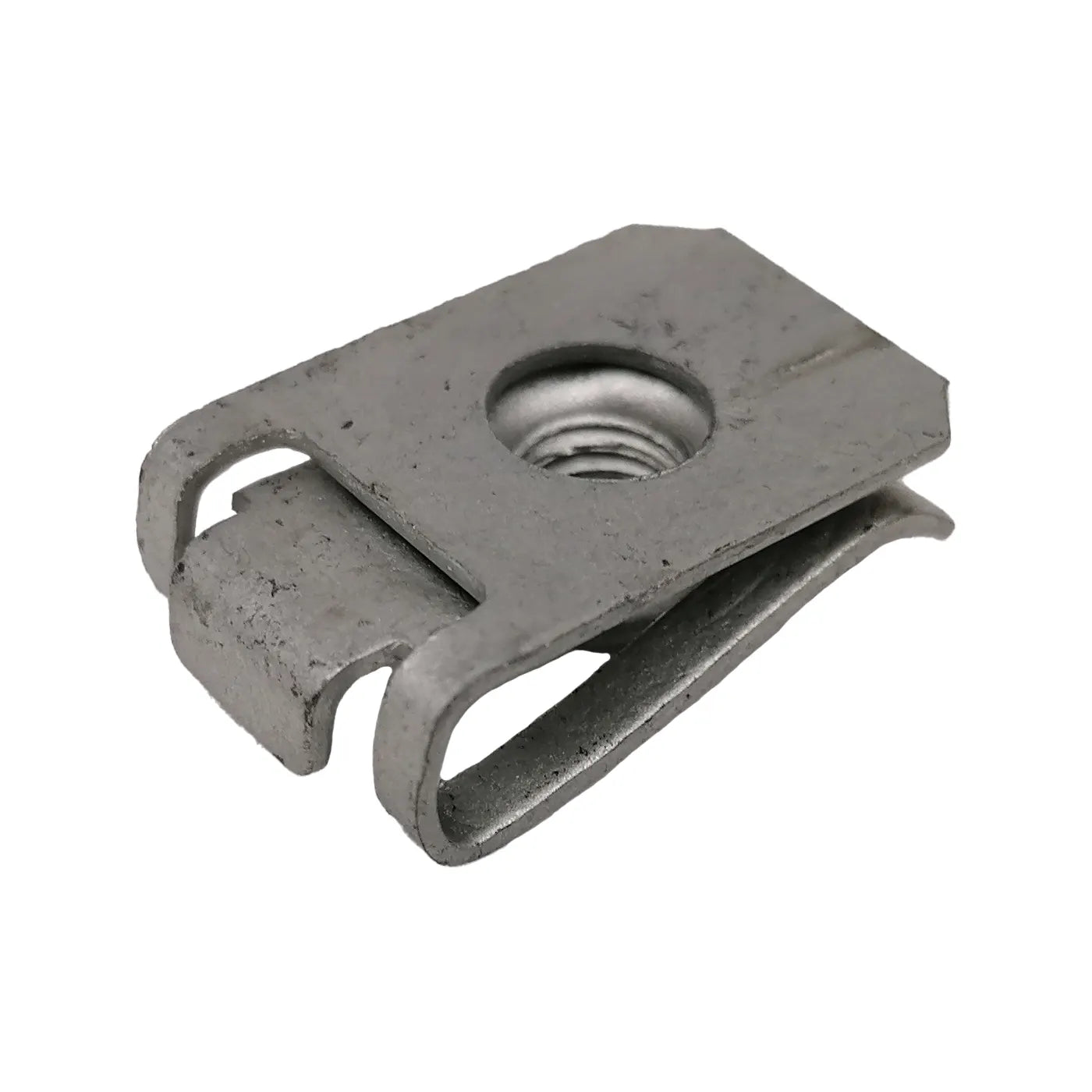 Vespa / Piaggio - Speednut / Veerclip 21 x 14mm - M5 - 248419