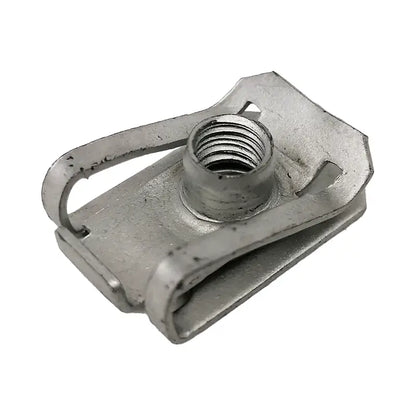 Vespa Speednut / Veerclip 24 x 15mm - M6 - 254485