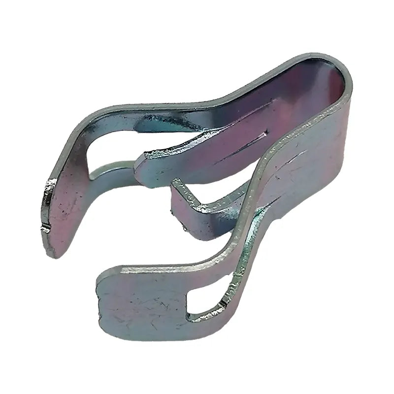 Vespa Speednut / Veerclip Kappen en Achterlicht Vespa Sprint / Primavera / LX / GTS - D9004468091