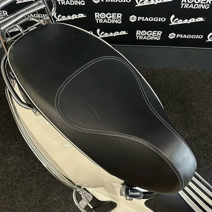 Vespa Sprint 50 - Snor - 2016 - 4T 2V - Bianco Innocenza