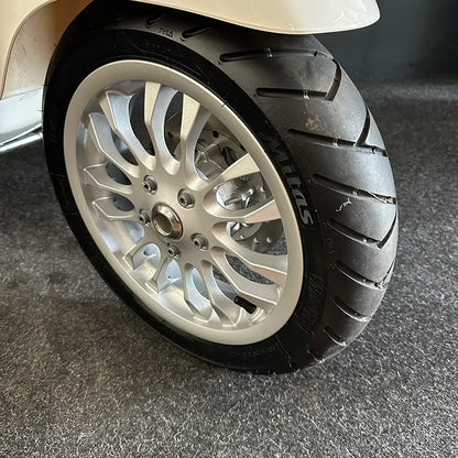 Vespa Sprint 50 - Snor - 2016 - 4T 2V - Bianco Innocenza