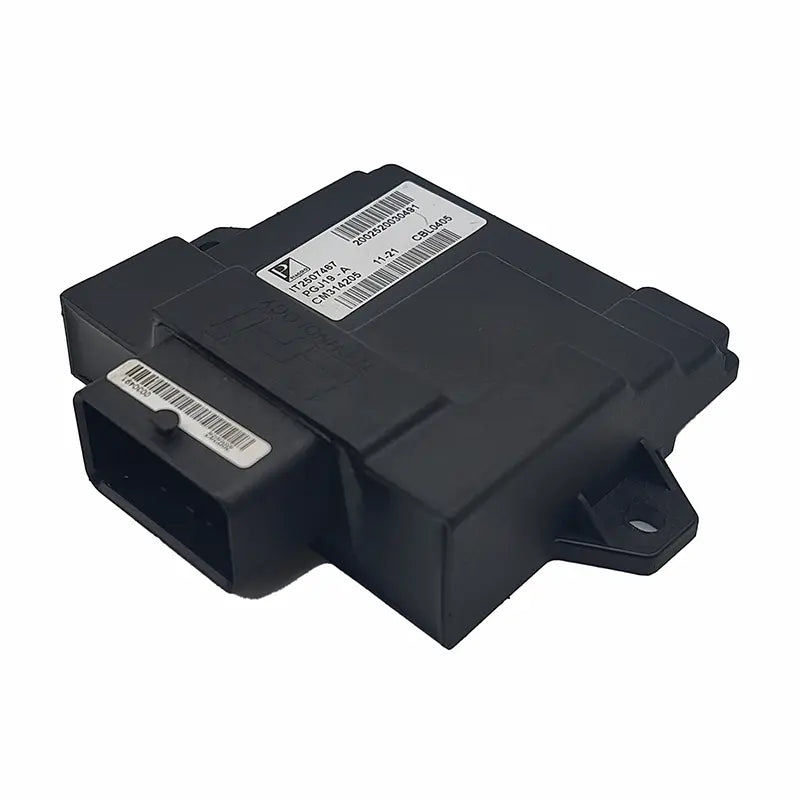 Activated Vespa Sprint / Primavera / Zip - original ECU - 3V iGet - Euro5 - 45 km/h - CM314205 / CM314209 / CM31420545