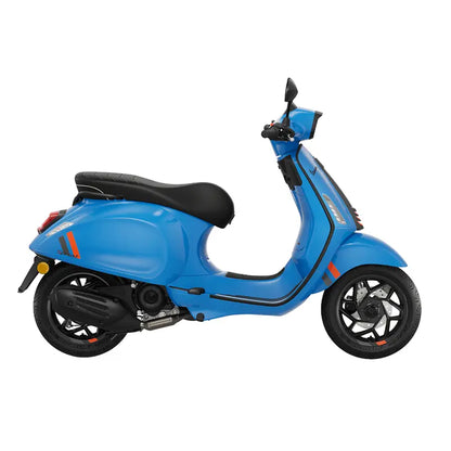 Vespa Sprint S 50cc - Euro5 - 2024 Model