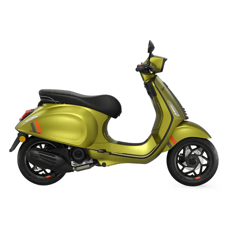 Vespa Sprint S 50cc - Euro5 - 2024 Model