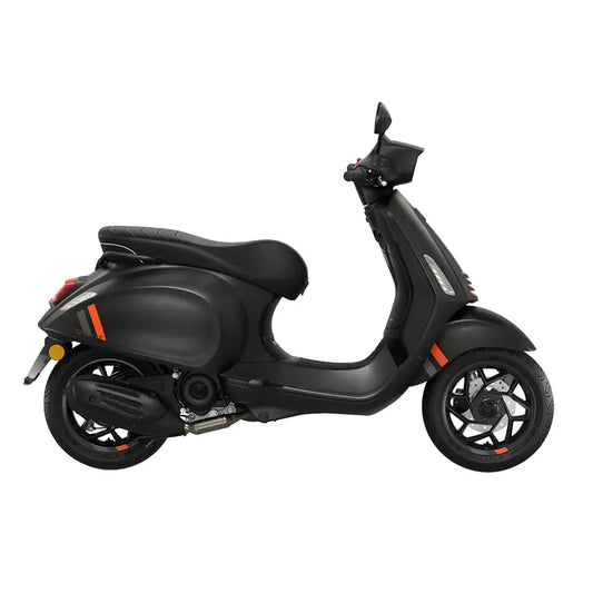 Vespa Sprint S 50cc - Euro5 - 2024 Model